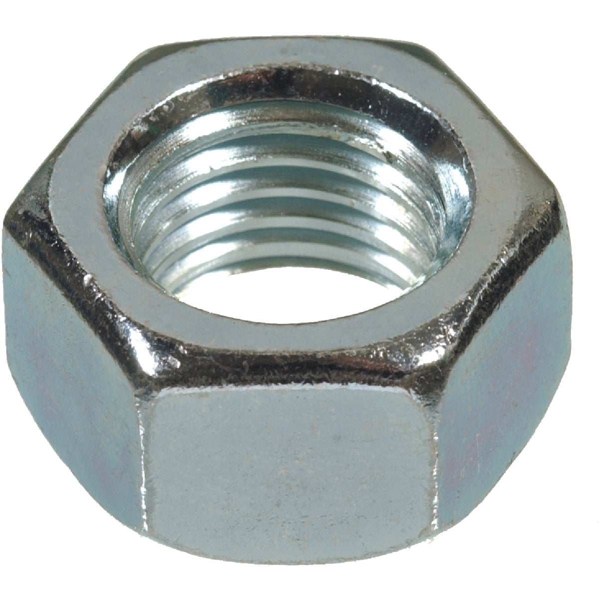 Hillman 160508 0.5-13 in. Zinc Grade 5 Hex Nut - Pack of 50