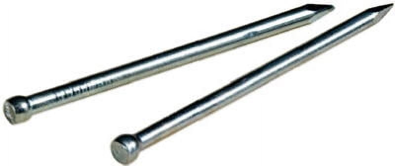 Duchesne Finishing Nails - 3/4-in L - Bright Steel - Smooth Shank - 150 Per  Pack 24800379 | RONA