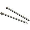 thumbnail image 1 of Hillman 122519 Galvanized Wire Brads, 5/8-In. x 18, 1-3/4 oz. - Quantity 6, 1 of 2