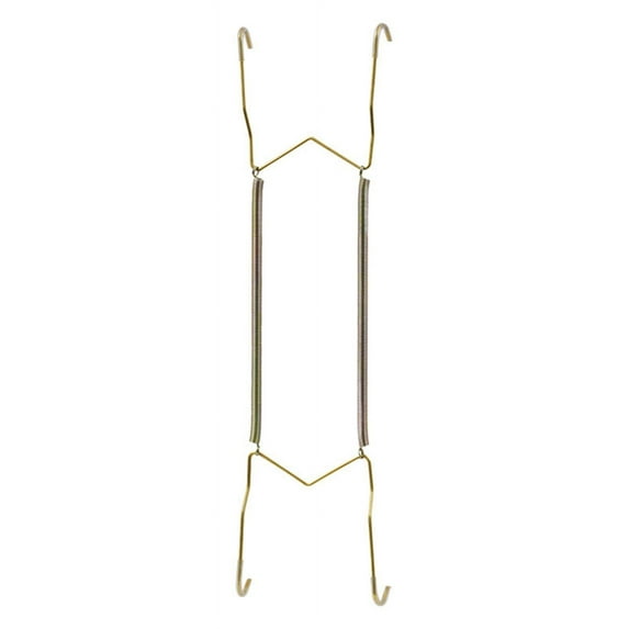 Do it 11 In. x 18 In. Plate Hanger 122051 Pack of 10