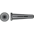 thumbnail image 1 of Hillman .190 in. D X 1 in. L Plastic Pan Head Conical Anchor 10 pk, 1 of 2