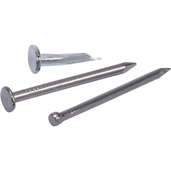 Hillman 2 oz Brad/Nail/Tack Assortment, Hardware Nails