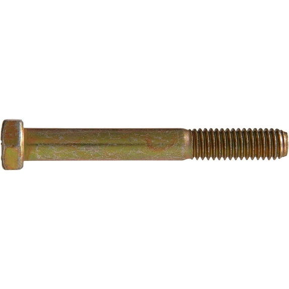 Hillman 220009 1/4-20X3/4 HEX Cap Screw