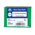 thumbnail image 1 of Hillman 221016 0.312 x 2.5 in. Hex Tap Bolt  Box of 100, 1 of 1
