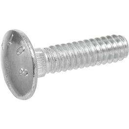 Hillman 5/16-18 in. D X 4-1/2 in. L Stainless Steel Hex Head Cap Screw 25 pk Hillman 5/16-18 in. D X 4-1/2 in. L Stainless Steel Hex Head Cap Screw 25 pk