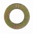 thumbnail image 1 of Hillman 3/4 In. SAE Hardened Steel Yellow Dichromate Flat Washer (20 Ct.) 280330, 1 of 2