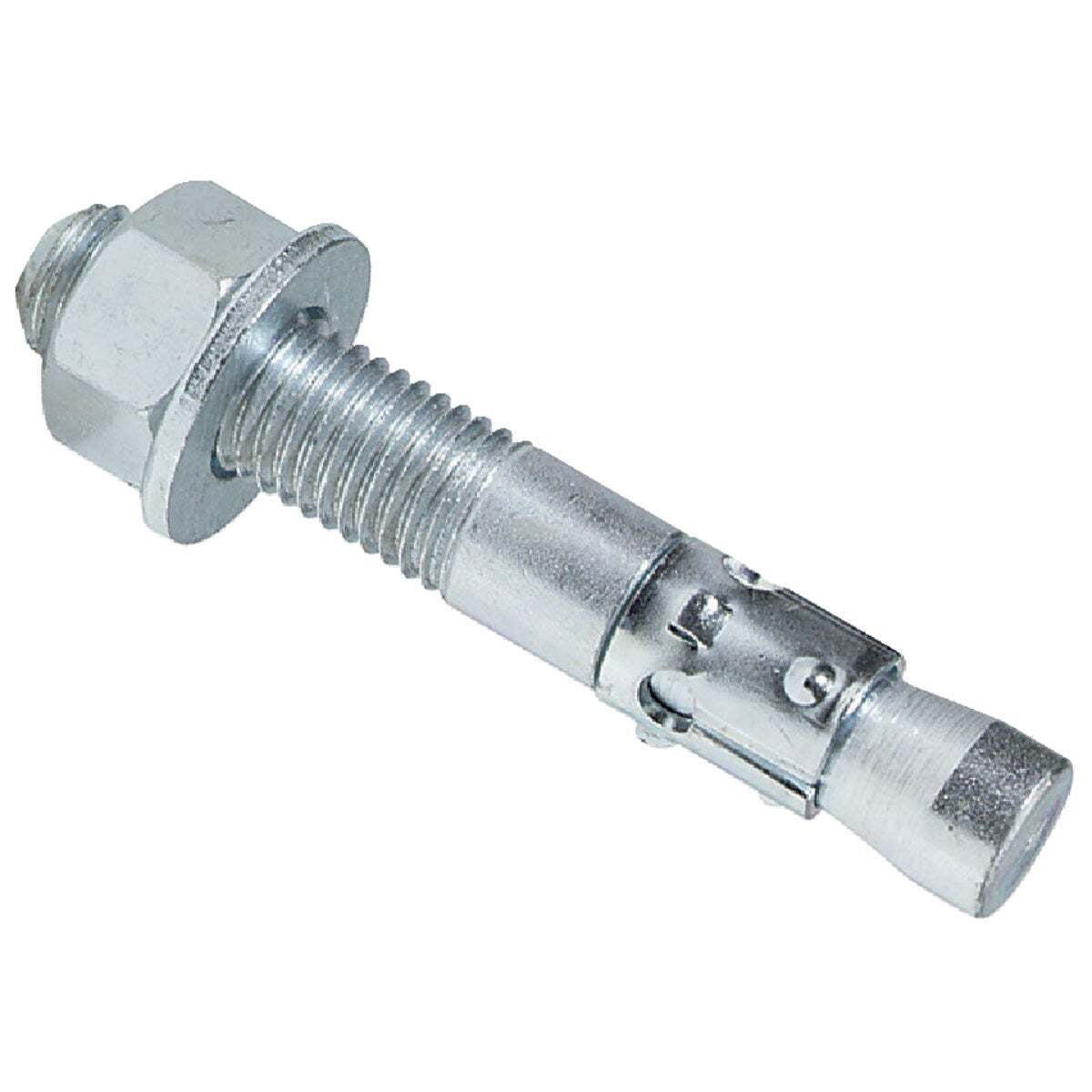 Hillman Wedge Anchor 3/4 