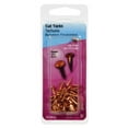 thumbnail image 1 of Hillman Copper Cut Tack Small Copper Tack - 14 Piece, 3/4 Inch, 1 of 2