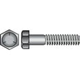 thumbnail image 1 of Hillman 3/8" Heat Treated Zinc Steel Hex Head Cap Screw, 1 of 2
