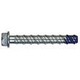 thumbnail image 1 of Hillman 3/8 In. x 3 In. Bright Zinc & Chromate Wedge Bolt Anchor (50 Ct.) 372162, 1 of 2