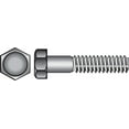 thumbnail image 1 of Hillman 3/8" Zinc Plated Steel Hex Bolt, 1 of 2