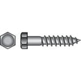 thumbnail image 1 of Hillman 3/8" Zinc-Plated Steel Hex Lag Screw, 1 of 2