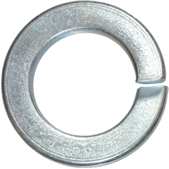 The Hillman Group 300036 Split Lock Zinc Washer, 5/8-Inch, 25-Pack