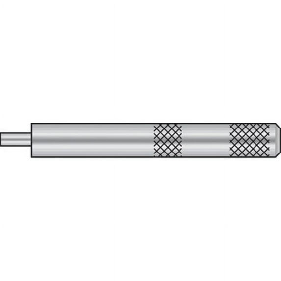 Hillman 370177 0.5 in. Zinc-Plated Steel Modified Truss-Head Lath Self-Drilling Screws