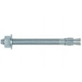 thumbnail image 1 of Hillman 370937 Steel Zinc Power-Stud+ SD1 Anchors 1/2" x 2-3/4", 1-Pack, 1 of 1