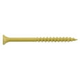 thumbnail image 1 of Hillman 48418  Star Deck Screw Plus 10 x 3 inch 1 lb. Tan, 1 of 7