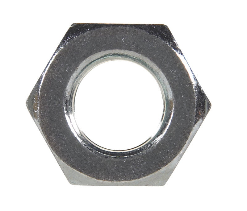 Hillman Fasteners 660002 25-Lb. 5/16-18 Hex Nuts