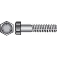 thumbnail image 1 of Hillman 5/16" Heat Treated Zinc Steel Hex Head Cap Screw, 1 of 2