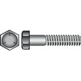 thumbnail image 1 of Hillman 5/16" Heat Treated Zinc Steel Hex Head Cap Screw, 1 of 2