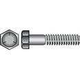 thumbnail image 1 of Hillman 5/16" Heat Treated Zinc Steel Hex Head Cap Screw, 1 of 2