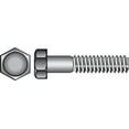 thumbnail image 1 of Hillman 5/16" Hot Dipped Galvanized Steel Hex Bolt, 1 of 2