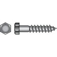 thumbnail image 1 of Hillman 5/16" Stainless Steel Hex Lag Screw, 1 of 2