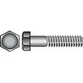 thumbnail image 1 of Hillman 5/16" Zinc Plated Steel Hex Bolt, 1 of 2