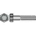 thumbnail image 1 of Hillman 5/8" Heat Treated Zinc Steel Hex Head Cap Screw, 1 of 2