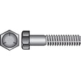 thumbnail image 1 of Hillman 5/8" Heat Treated Zinc Steel Hex Head Cap Screw, 1 of 2