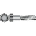 thumbnail image 1 of Hillman 5/8" Zinc Plated Steel Hex Bolt, 1 of 2