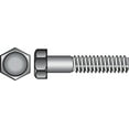 thumbnail image 1 of Hillman 5/8" Zinc Plated Steel Hex Bolt, 1 of 2