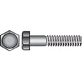 thumbnail image 1 of Hillman 5/8" Zinc Plated Steel Hex Bolt, 1 of 2