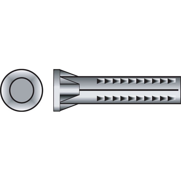 SLEEVE ANC HX 5/8X6 BX10