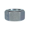thumbnail image 1 of Hillman 5/8 In. 11 tpi Grade 2 Zinc Hex Nuts (25 Ct.) 150021, 1 of 3