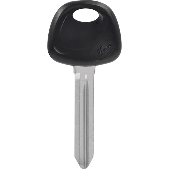 Hillman 5007069 House & Office Universal Key Blank, 2053 KK8PH Single Sided - Pack of 4