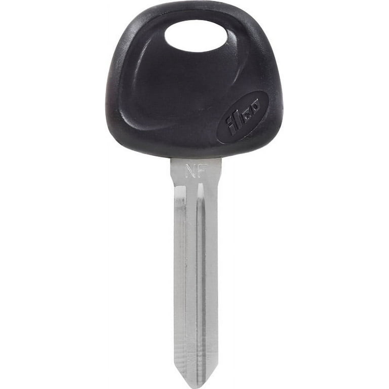 Hillman KeyKrafter House/Office Universal Key Blank 2029 HY15PH Double