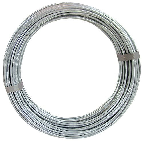 ook 50140 9 gauge, 50ft steel galvanized wire (2)