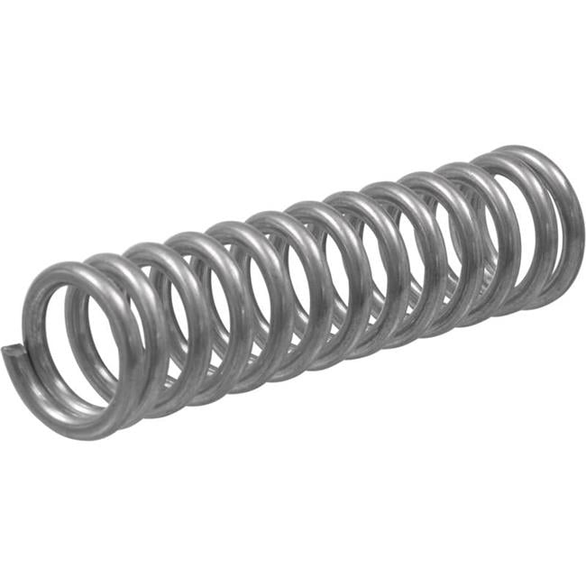 Hillman 5057500 1.6 x 0.21 in. Zinc Plated Compression Spring Pack of