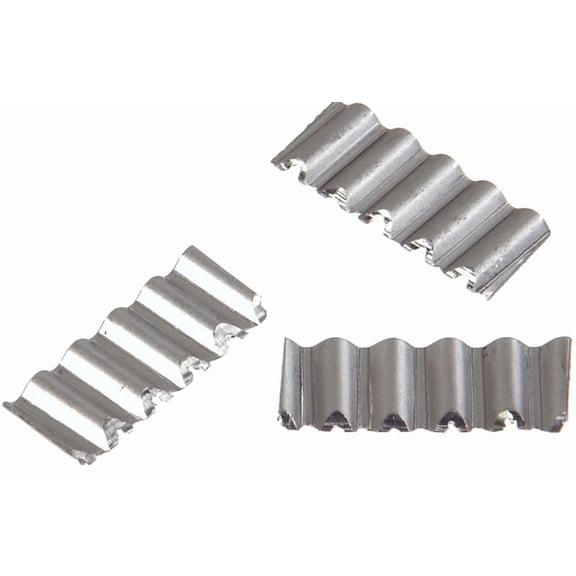Hillman 532437 Corrugated Joint Fastener, 5/8 in, 5 ga, Steel
