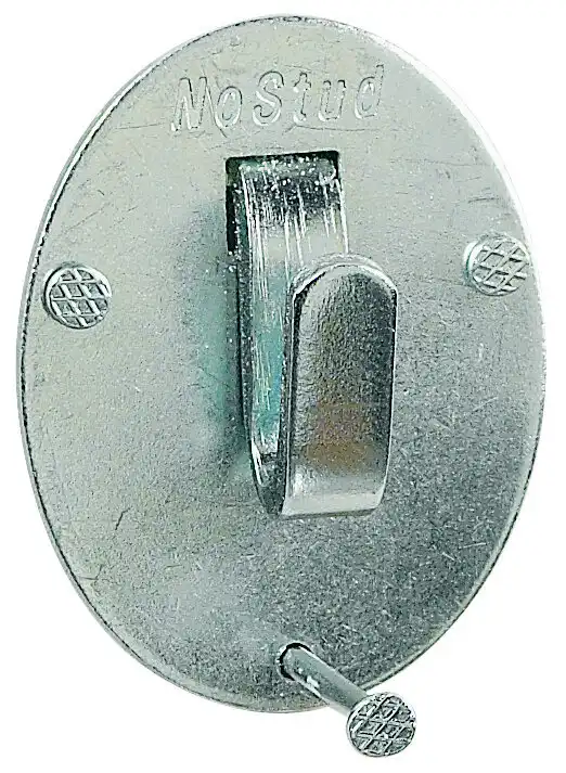 Hillman 533112 Ook No Stud Picture And Mirror Hangers For Drywall 200