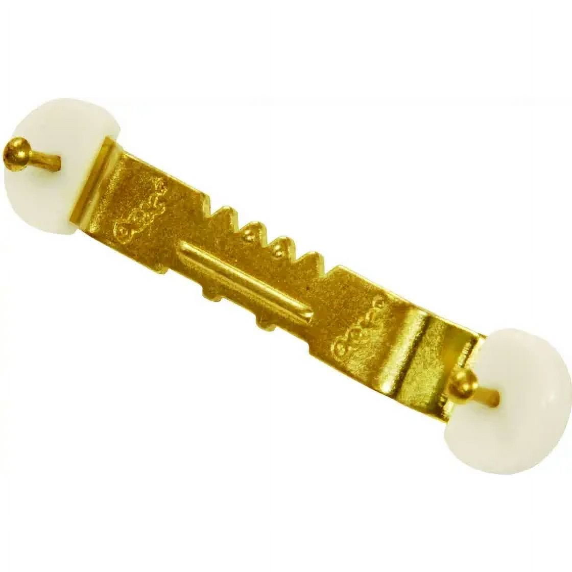 Hillman 533862 Ook ReadyNail Sawtooth Picture Hanger 3 Pack, Each