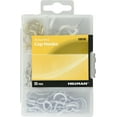 thumbnail image 1 of Hillman 536192 Cup Hook Assortment (for Lightweight Items) 55 Pack, 1 of 8