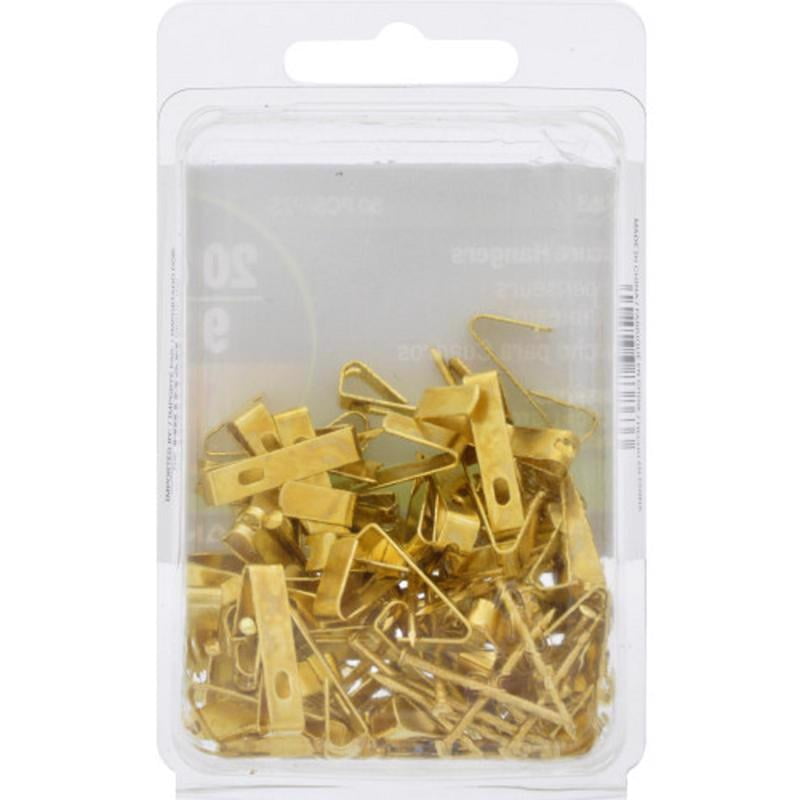 PICTURE HANGER 20LB CD60