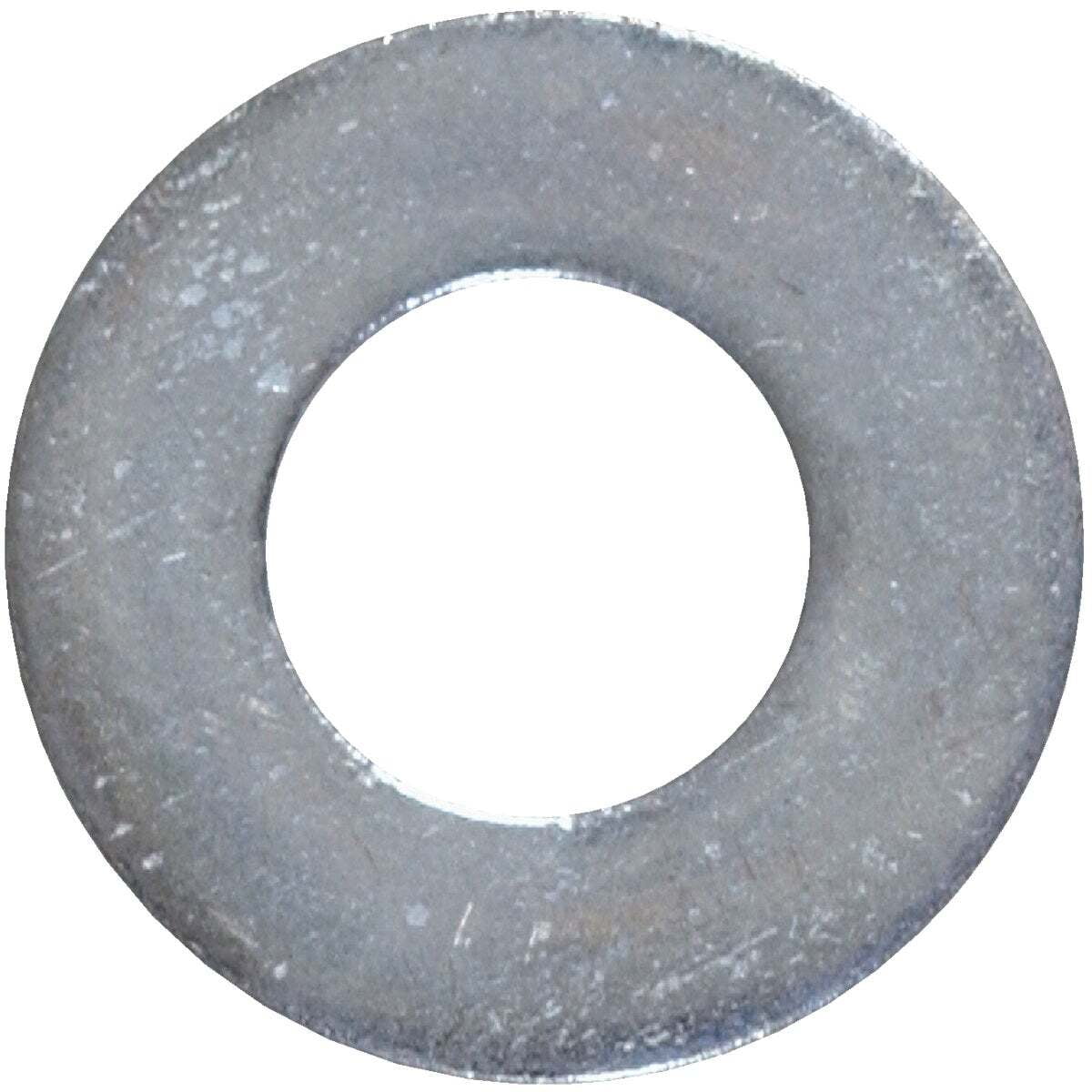Hillman 1/2 In. Steel Hot Dipped Galvanized Flat USS Washer (50-Count) 811073