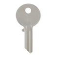 thumbnail image 1 of Hillman 5935069 KeyKrafter House & Office Universal Key Blank, 215 AB2 Single Sided - Pack of 4, 1 of 1