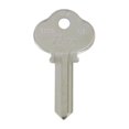thumbnail image 1 of Hillman 5935333 KeyKrafter House & Office Universal Key Blank, 170 S1 Single Sided - Pack of 4, 1 of 1