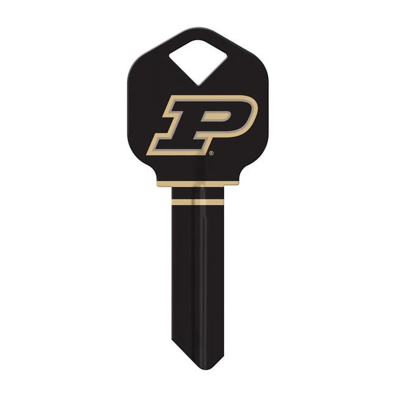 Hillman 5962337 66 Purdue Painted House & Office Universal Key Blank ...