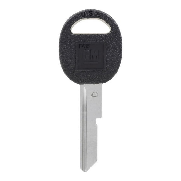 Hillman 5966809 Automotive Universal Key Blank, No.B51PH - Pack of 5