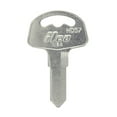 thumbnail image 1 of Hillman 5966924 Automotive Universal Key Blank, No.HD-57 - Pack of 10, 1 of 1