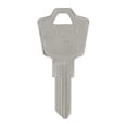 thumbnail image 1 of Hillman 5967120 House & Office Universal Key Blank, No.ES8M - Pack of 10, 1 of 1